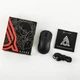 Игровая беспроводная мышь AJAZZ AJ199 Black PAW3311, 24000 DPI, 500mAh, 2.4G/Bluetooth/Кабель - изображение 6