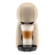 Капсульная кофеварка Krups Dolce Gusto Piccolo XS KP1A3 Beg - изображение 2
