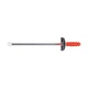 Ключ динамометрический стрелочный Yato 1/2" 0-300 (YT-07641) - изображение 1