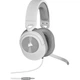 Игровая гарнитура Corsair HS55 Stereo White (CA-9011261-EU) - изображение 3
