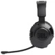 Игровая гарнитура JBL 360X Wireless for XBOX (JBLQ360XWLBLKGRN) - изображение 3