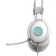 Ігрова гарнітура A4Tech Fstyler FH300U USB White (FH300U (White)) - зображення 5