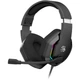 Игровая гарнитура Bloody A4Tech G260 USB Black (G260 (Black)) - изображение 2