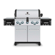 Газовий гриль Broil King Regal S 590 IR 998383 - зображення 1
