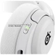 Игровая гарнитура SteelSeries Arctis Nova 5 Wireless MultiPlatform White (61671) - изображение 4