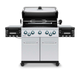 Газовий гриль Broil King Regal S 590 IR 998383 - зображення 4