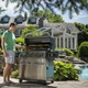 Газовий гриль Broil King Regal S 590 IR 998383 - зображення 5