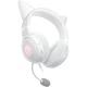 Игровая гарнитура Razer Kraken Kitty V2 White (RZ04-04730600-R3M1) - изображение 4