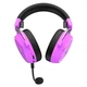 Игровая гарнитура HATOR Hypergang 3 Hi-Res Wireless Cyber Violet (ESH52) - изображение 2