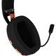 Ігрова гарнітура Canyon EGO GH-13 Black (CND-SGHS13B) - зображення 7