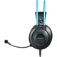 Игровая гарнитура A4Tech Fstyler FH200i Blue (FH200i (Blue)) - изображение 2