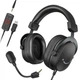 Ігрова гарнітура Fifine H9 Black (H9) Б/в - зображення 2