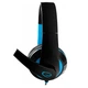 Игровая гарнитура Esperanza EGH300B Blue (EGH300B) - изображение 3