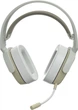 Игровая гарнитура Ajazz AHM09 MAX Gray White (AHM09-MAX-GW) - изображение 2