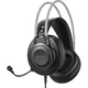 Игровая гарнитура A4Tech Fstyler FH200U Grey (FH200U (Grey)) - изображение 3