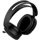 Игровая гарнитура ASUS TUF Gaming H1 Wireless Black (90YH0391-B3UA00) - изображение 4