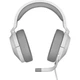Ігрова гарнітура Corsair HS55 Surround White (CA-9011266-EU) - зображення 2