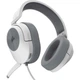 Ігрова гарнітура Corsair HS55 Surround White (CA-9011266-EU) - зображення 4