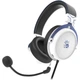 Игровая гарнитура Bloody A4Tech M590i USB + 4-Pin 3.5 mm White (M590i (Sports Navy)) - изображение 2