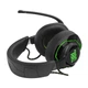 Игровая гарнитура JBL Quantum 910X Wireless for XBOX (JBLQ910XWLBLKGRN) - изображение 4