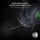 Ігрова гарнітура Razer Kraken Kitty V2 Pro Black (RZ04-04510100-R3M1) - зображення 8