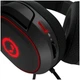 Игровая гарнитура Lorgar Kaya 460 Black (LRG-GHS460) - изображение 5