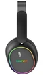 Ігрова гарнітура HATOR Phoenix 2 Hi-Res Wireless Black (ESH40) - зображення 5