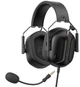 Игровая гарнитура GamePro Genesis Hunter Black (HS1350B) - изображение 3