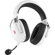 Ігрова гарнітура Bloody GR585 RGB White (GR585 (White)) - зображення 2