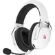 Ігрова гарнітура Bloody GR585 RGB White (GR585 (White)) - зображення 3