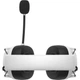 Ігрова гарнітура Bloody GR585 RGB White (GR585 (White)) - зображення 9