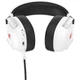 Ігрова гарнітура Bloody GR585 RGB White (GR585 (White)) - зображення 12
