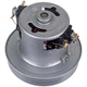 Двигатель для пылесоса VAC023UN SKL D=130/84 mm H=27/113 mm 2000 W - изображение 2
