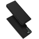 Чохол-книжка Dux Ducis Skin Pro для Samsung Galaxy S22 Plus (S906) Black - изображение 4