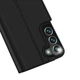 Чохол-книжка Dux Ducis Skin Pro для Samsung Galaxy S22 Plus (S906) Black - изображение 5