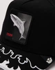 Кепка Goorin Bros Animal Farm TIGER Limited Collection One Size (101-3204-BLK) - зображення 4