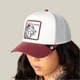 Кепка Goorin Bros Animal Farm EMPIRE Limited Collection One size (101-2443) - зображення 3