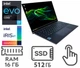 Ноутбук Asus ZenBook S UX393EA: Core™ i7-1165G7 / RAM 16 ГБ / SSD 512 ГБ / Intel® Iris® Xe Graphics / 13.9" 3.3К, Сенсорний / Б/В - зображення 2