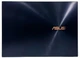 Ноутбук Asus ZenBook S UX393EA: Core™ i7-1165G7 / RAM 16 ГБ / SSD 512 ГБ / Intel® Iris® Xe Graphics / 13.9" 3.3К, Сенсорний / Б/В - зображення 7