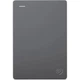 Внешний жёсткий диск Seagate 5TB Bacis Black (STJL5000400) - изображение 1