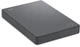 Внешний жёсткий диск Seagate 5TB Bacis Black (STJL5000400) - изображение 4