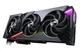 Видеокарта MSI RTX 5090 32G VANGUARD SOC (RTX 5090 32G VANGUARD SOC) (GDDR7, 512 bit, PCI-E v5.0 x16) - изображение 8