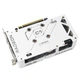 Видеокарта ASUS AMD Radeon RX 9060 XT 16GB Dual White (DUAL-RX9060XT-16G-WHITE) (GDDR6, 128 bit, PCI-E v5.0 x16) - изображение 8
