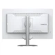 Монитор Gigabyte 27” M27Q2 QD ICE Gaming Monitor White QHD IPS 200Hz / OC 210Hz (M27Q2 QD ICE Gaming Monitor) - изображение 2