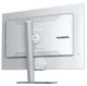 Монитор Gigabyte 27” M27Q2 QD ICE Gaming Monitor White QHD IPS 200Hz / OC 210Hz (M27Q2 QD ICE Gaming Monitor) - изображение 5