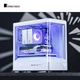 Корпус Jonsbo D200 White (D200 White) Без БП - зображення 2