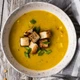 Упаковка крем-супа Street Soup Горохового с курицей 50 г х 8 шт. - изображение 2