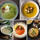 Упаковка Веган крем-супа Street Soup в пакетах 250 г х 5 шт. - изображение 2