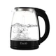 Чайник DARIO DR1802 BLACK - изображение 1
