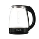 Чайник DARIO DR1802 BLACK - изображение 7
